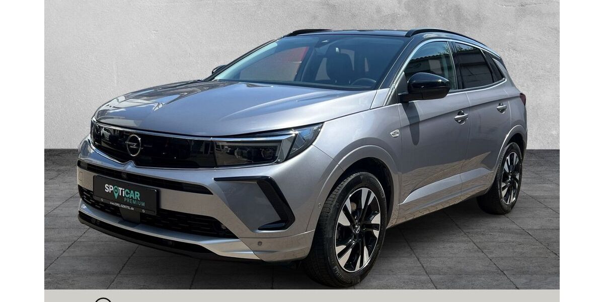 Opel Grandland (X) 24.850 km 26.690 &euro; Pforzheim 75175