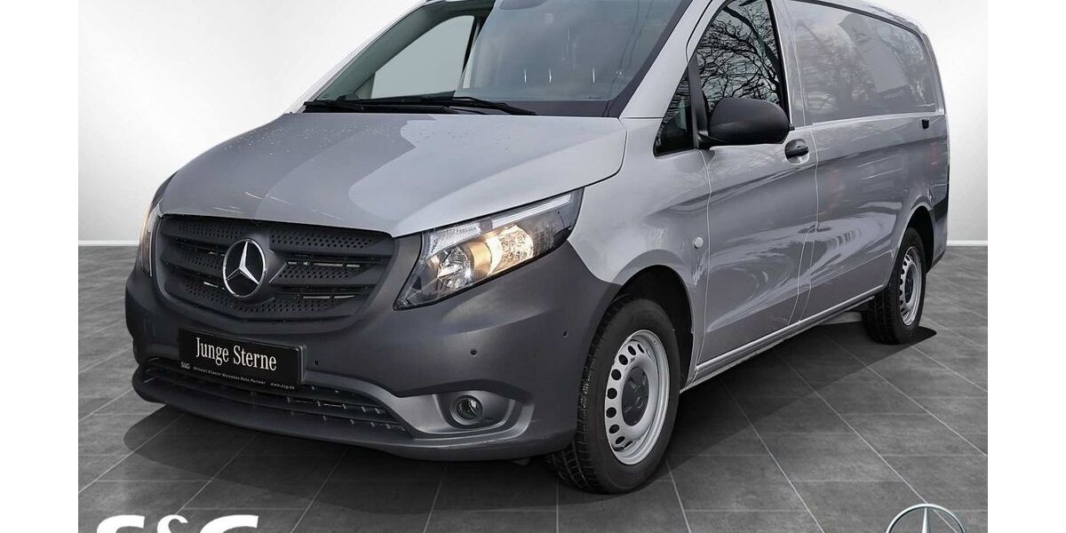 Mercedes-Benz Vito 45.650 km 31.416 &euro; Karlsruhe 76139