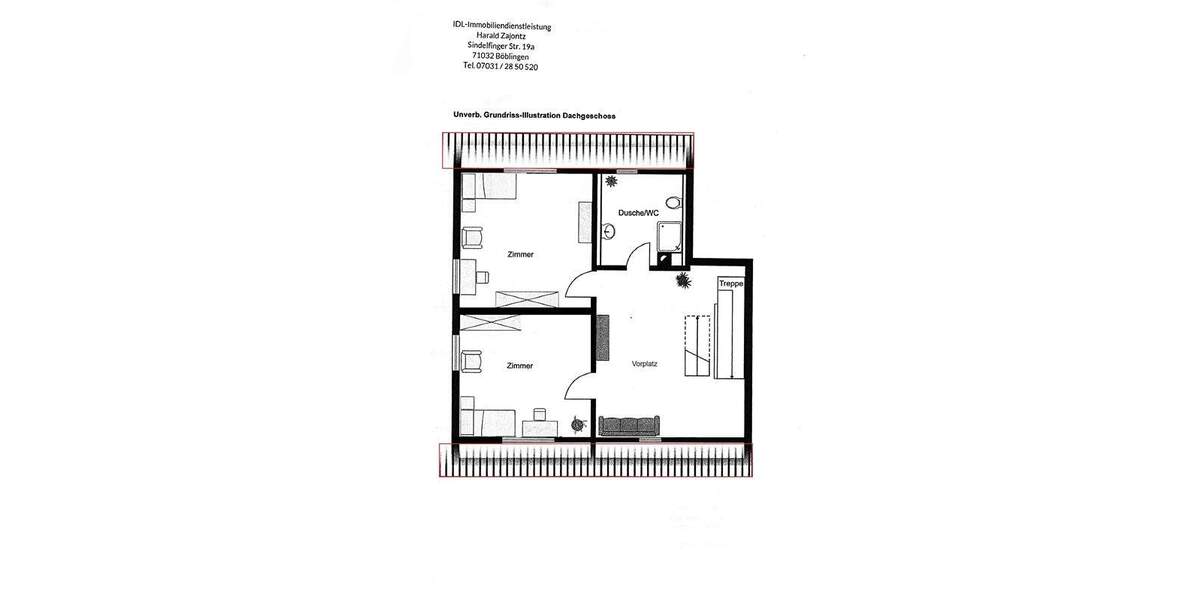 Modernisiertes Wohnhaus in Grafenau mit viel Platz - Einfamilienhaus Grafenau Döffingen | Angebot:25807618