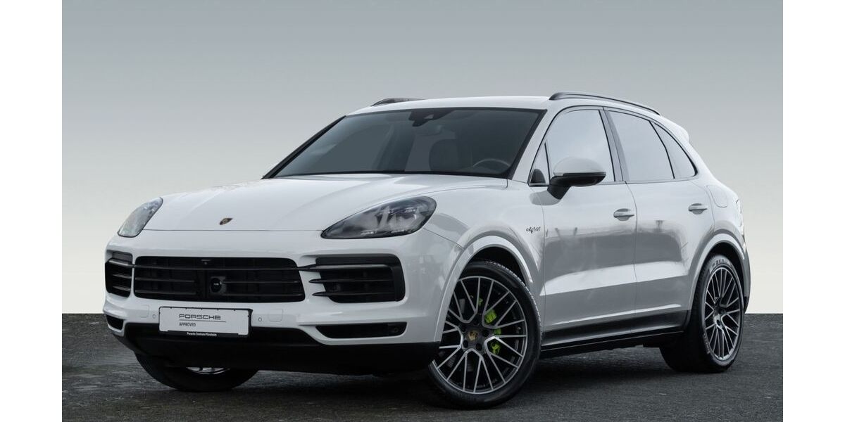 Porsche Cayenne 121.600 km 57.480 &euro; Pforzheim 75177