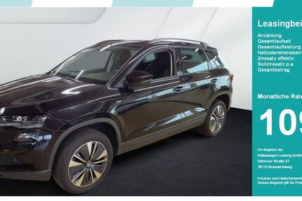 Skoda Karoq 25.091 km 33.108 € Calw 75365