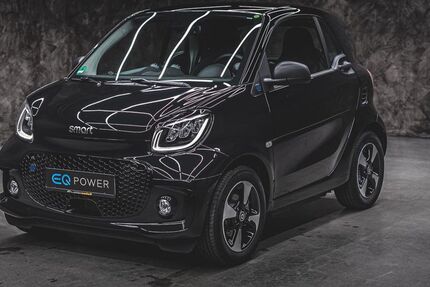 Smart ForTwo 6.624 km 17.444 &euro; Bruchsal 76646