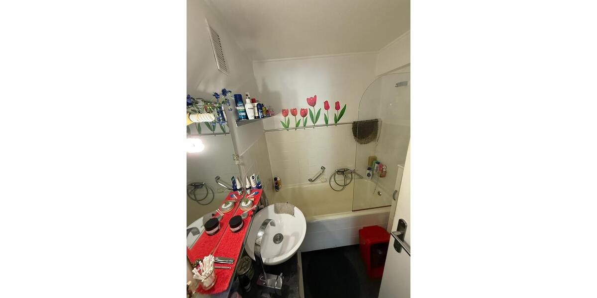 Hochparterre Gerlingen - 2 Zimmer, 47 m&sup2;, 210.000&euro; | Angebot:26272150