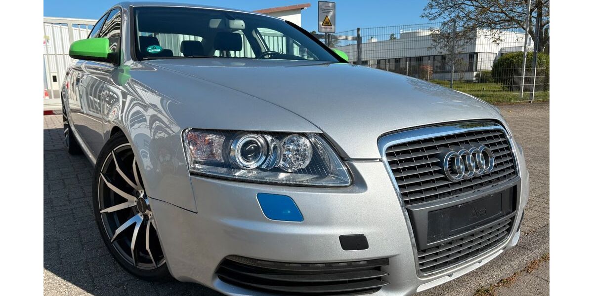 Audi A6 178.000 km 6.999 &euro; Bruchsal 76646