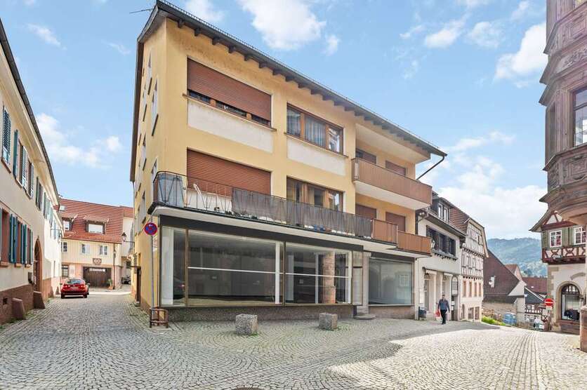 Büro in Gernsbach 400 € 20 m²
