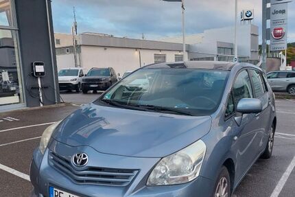 Toyota Verso 227.000 km 6.100 € Sindelfingen 71067