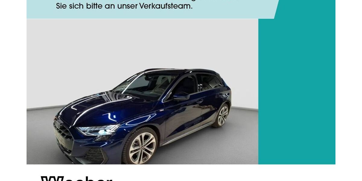 Audi A3 5.432 km 35.990 &euro; Leonberg 71229
