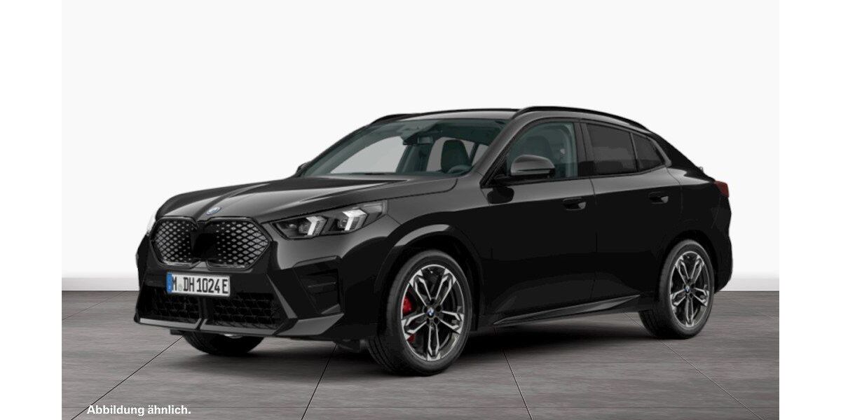 BMW iX2 2.911 km 59.930 € Stutensee-Blankenloch 76297