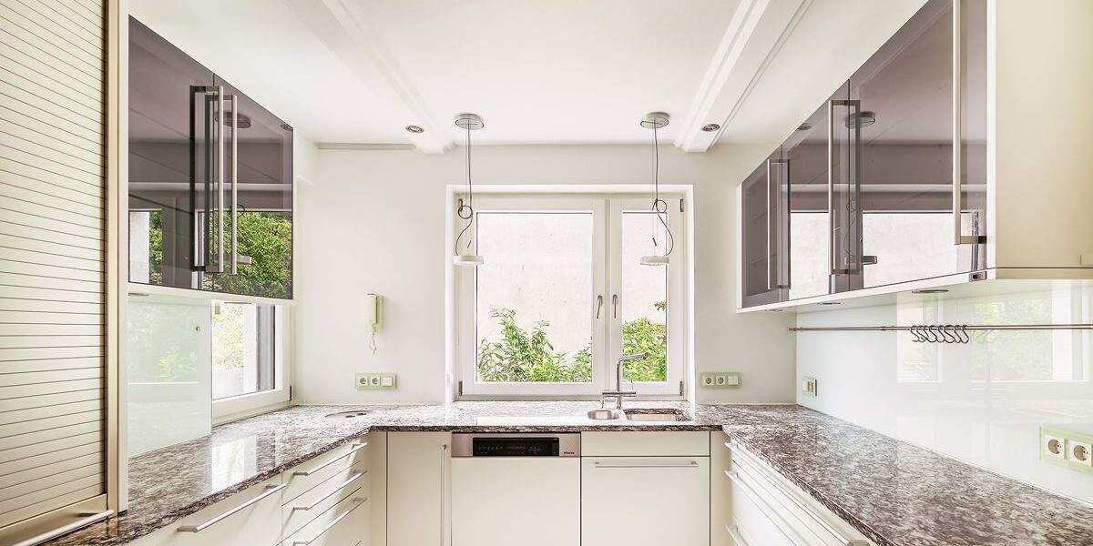 Etagenwohnung Ettlingen / Schöllbronn Schöllbronn - 6 Zimmer, 286 m&sup2;, 835.000&euro; | Angebot:25371298