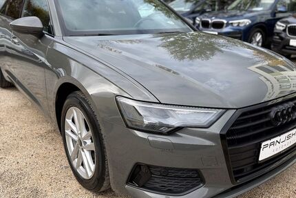 Audi A6 76.900 km 32.999 € Stuttgart-Möhringen 70567