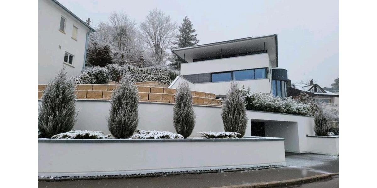 Villa Sindelfingen - 7 Zimmer, 325 m&sup2;, 3.050.000&euro; | Angebot:27200411