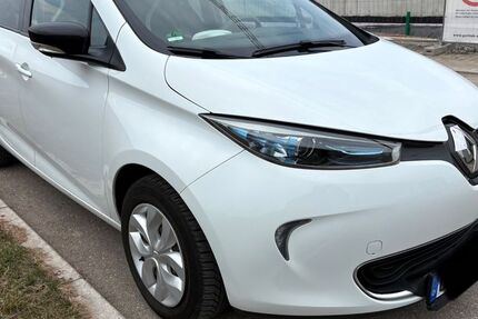 Renault ZOE 84.000 km 4.500 &euro; Calw 75365
