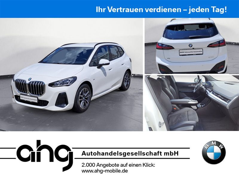 218 Active Tourer