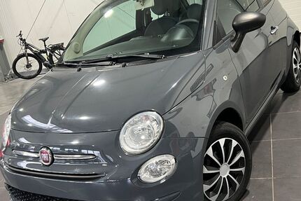 Fiat 500 67.000 km 9.495 &euro; Bretten 75015