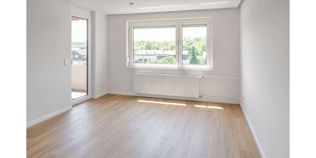 Hochwertig modernisierte Wohnung in ruhiger Lage - 2.5 Markgröningen | Angebot:26971487
