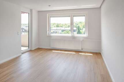 Hochwertig modernisierte Wohnung in ruhiger Lage - Wohnung Markgröningen | Angebot:26971487