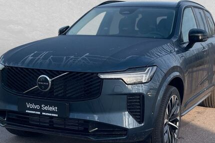 Volvo XC90 2.000 km 67.750 &euro; Karlsruhe 76187