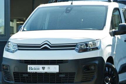 Citroen Berlingo 123.125 km 12.980 € Karlsruhe 76131