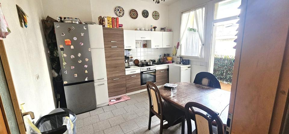 Etagenwohnung Pforzheim Nordstadt - 3 Zimmer, 95 m&sup2;, 290.000&euro; | Angebot:26889112