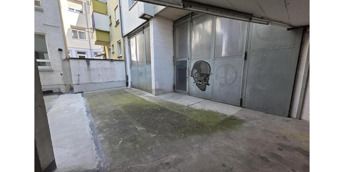 Gewerbeobjekt Pforzheim Weststadt - 800&euro; | Angebot:26301628