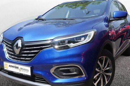Renault Kadjar 54.900 km 17.860 € Bietigheim-Bissingen 74321