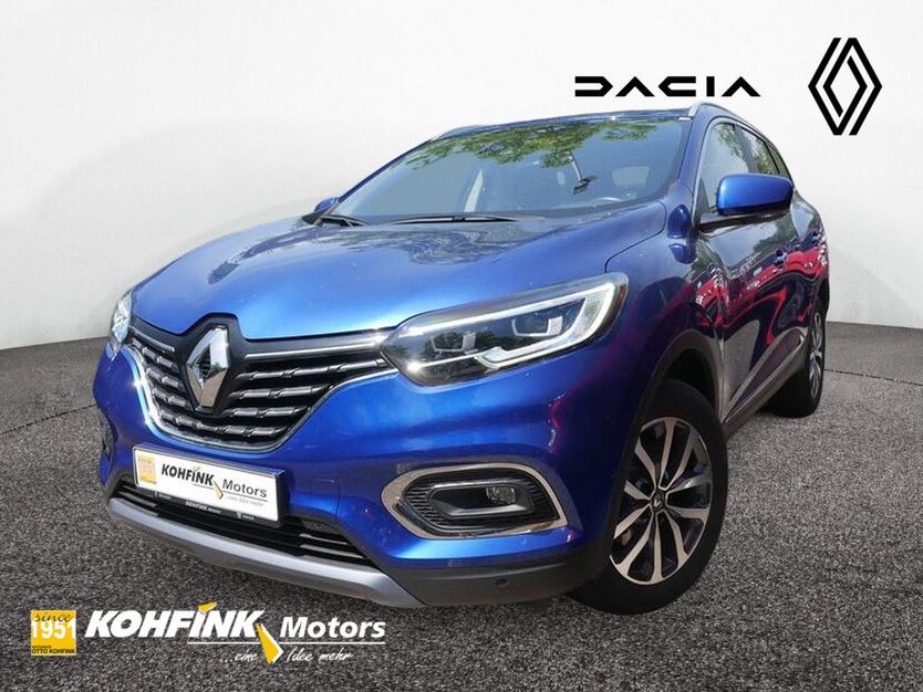 Renault Kadjar 54.900 km 17.860 € Bietigheim-Bissingen 74321