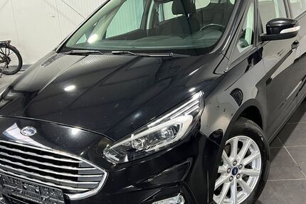 Ford Galaxy 123.000 km 22.995 € Bretten 75015