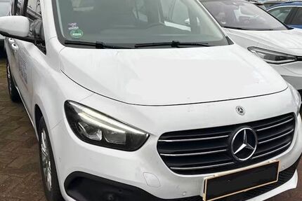 Mercedes-Benz Citan 140.000 km 18.999 &euro; Ditzingen 71254