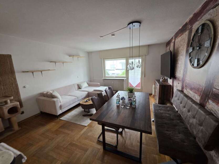 Wohnung zum Kaufen in Gaggenau 199.000 € 78 m² 3.5 zimmer