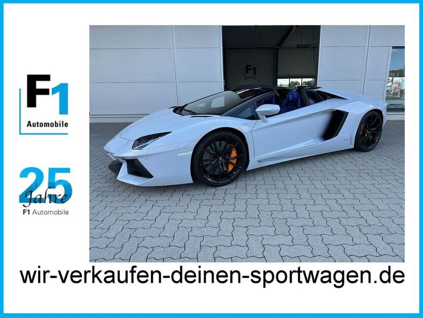 Aventador