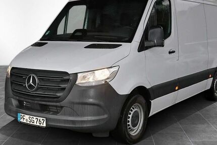 Mercedes-Benz Sprinter 17.855 km 49.999 &euro; Bretten 75015
