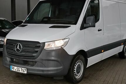 Mercedes-Benz Sprinter 17.855 km 55.335 &euro; Bretten 75015