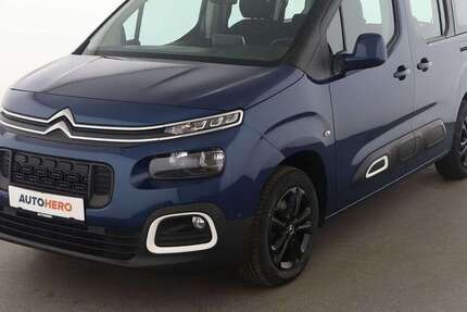 Citroen Berlingo 85.063 km 16.780 € Stuttgart 70195