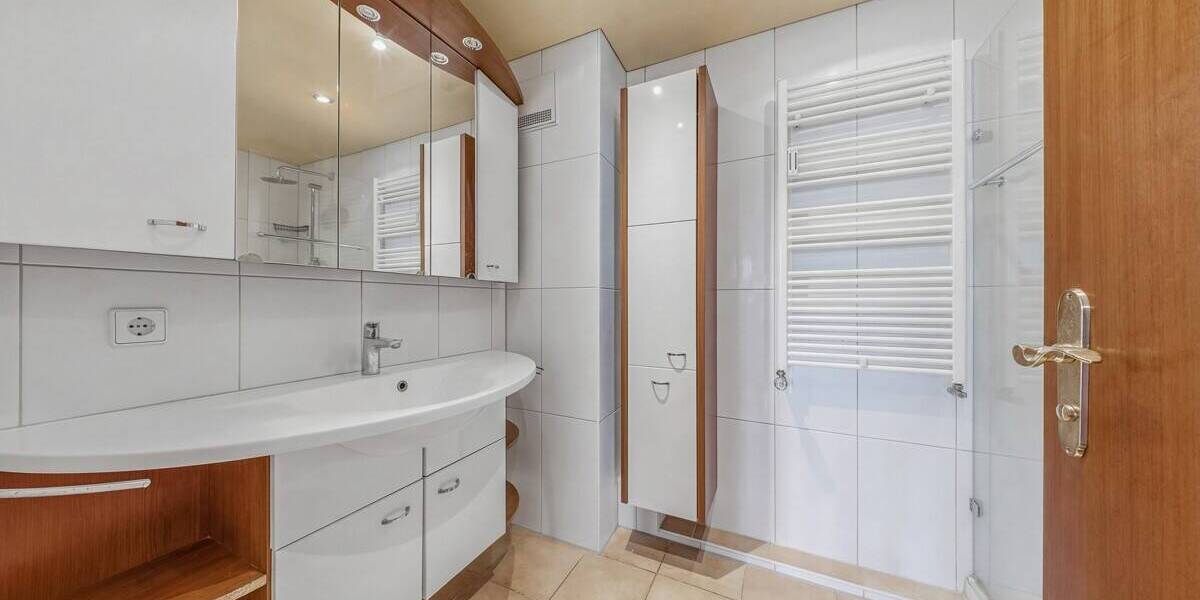 Etagenwohnung Karlsruhe Neureut - 3 Zimmer, 82 m&sup2;, 265.000&euro; | Angebot:26161202