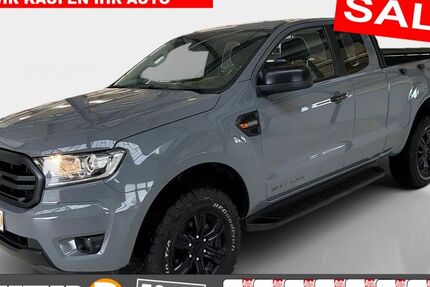 Ford Ranger 74.895 km 29.780 &euro; Karlsruhe 76227