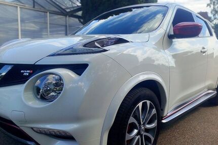 Nissan Juke 44.950 km 16.100 &euro; Markgröningen 71706