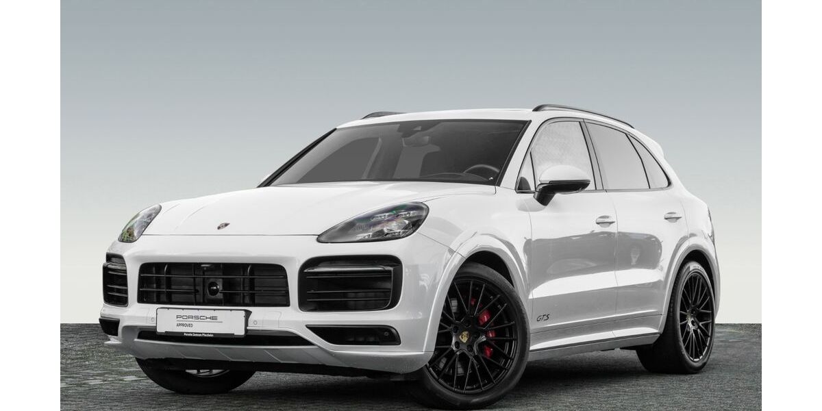 Porsche Cayenne 66.740 km 84.880 &euro; Pforzheim 75177