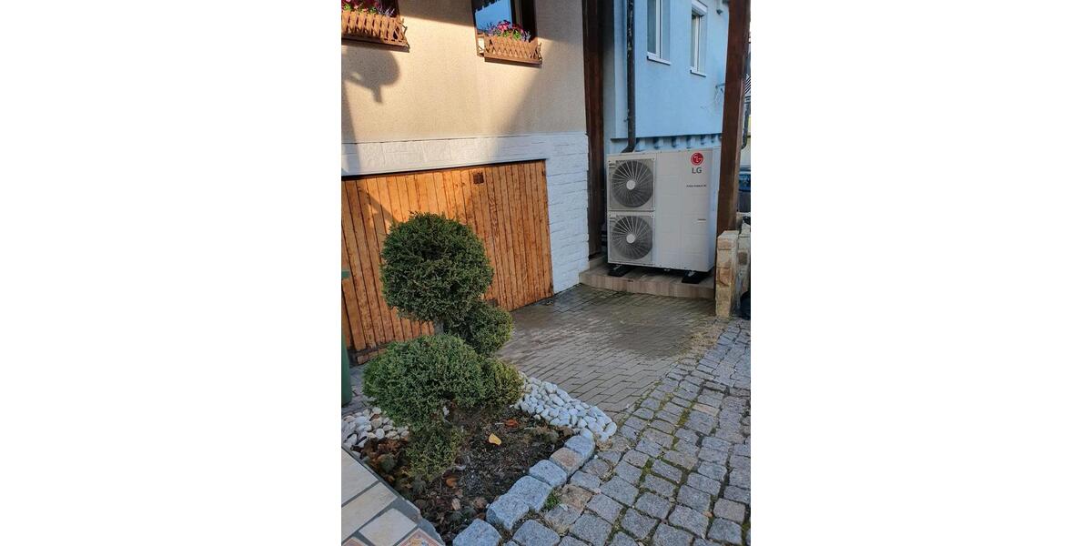 Einfamilienhaus Heimsheim - 5 Zimmer, 120 m&sup2;, 268.000&euro; | Angebot:27156785