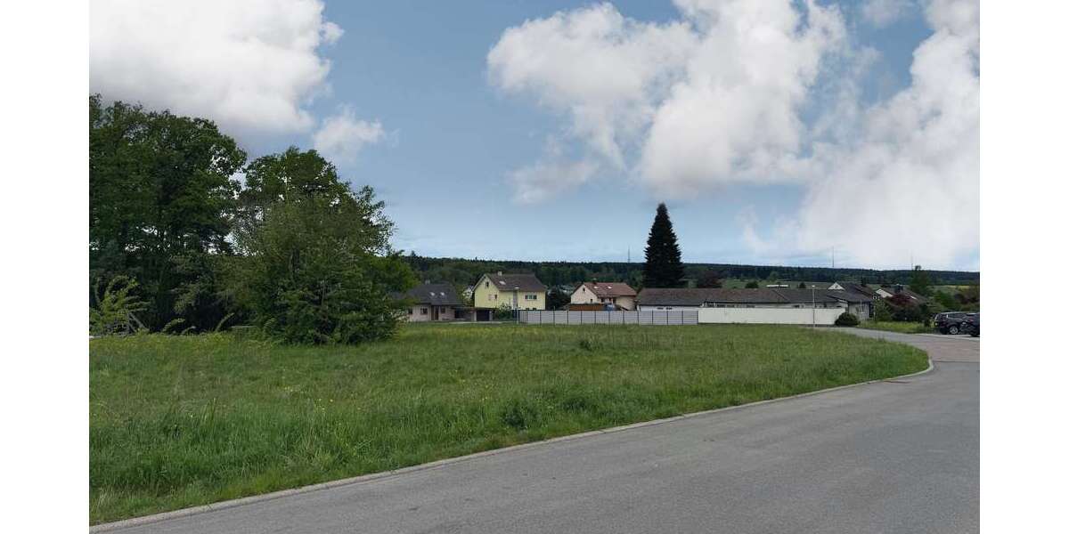 Grundstück Engelsbrand - 252.700&euro; | Angebot:20535733