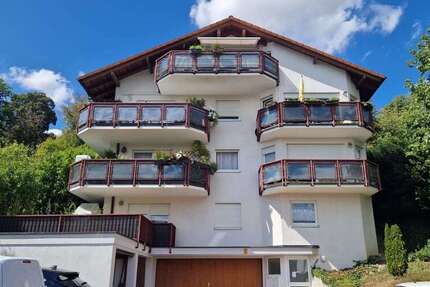 Wohnung Pforzheim Mäuerach - 3 Zimmer, 84 m&sup2;, 269.000&euro; | Angebot:27600441