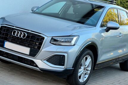 Audi Q2 12.000 km 27.900 &euro; Kraichtal 76703