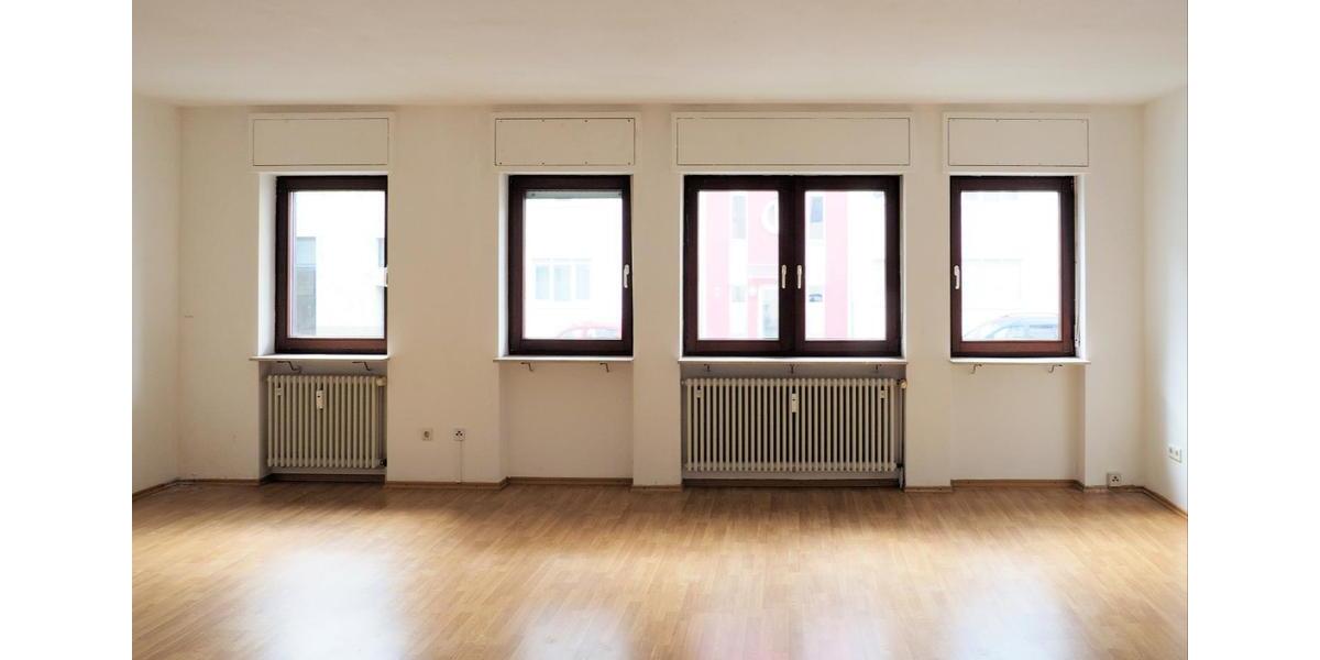 Hochparterre Karlsruhe Durlach - 2 Zimmer, 73 m&sup2;, 260.000&euro; | Angebot:27098935