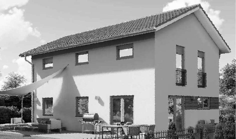 Haus zum Kaufen in Gondelsheim 685.000 € 130 m²