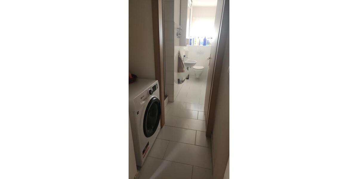 Etagenwohnung Weil der Stadt - 2 Zimmer, 51 m&sup2;, 850&euro; | Angebot:26375248