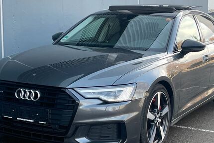 Audi A6 199.000 km 28.780 &euro; Sindelfingen 71065