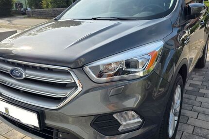 Ford Kuga 85.000 km 12.900 &euro; Oberreichenbach 75394