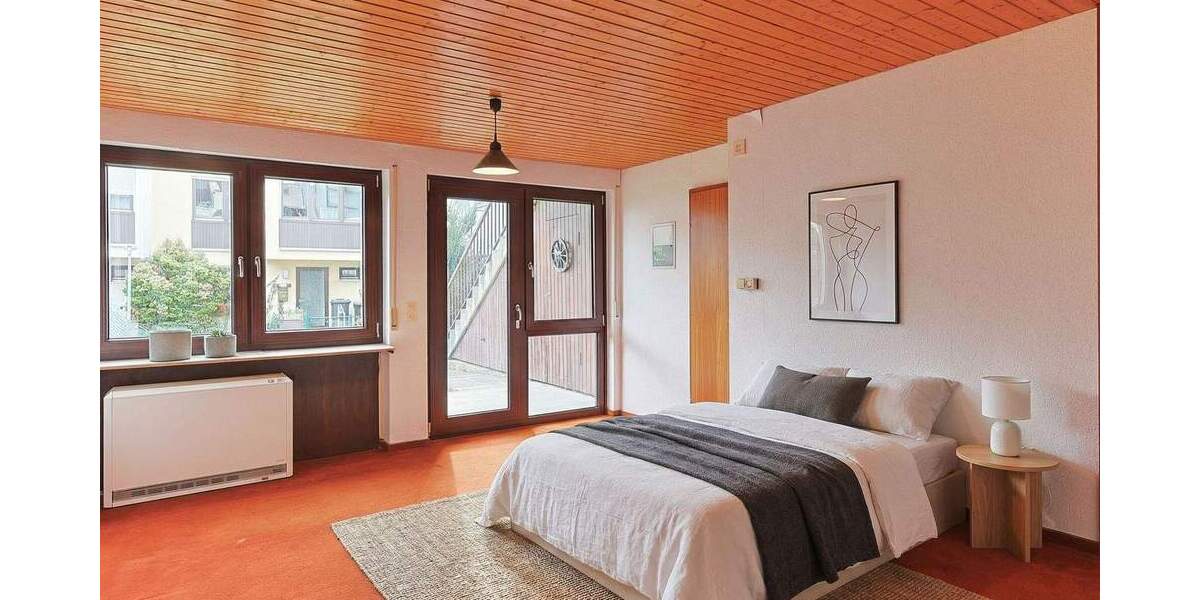Reihenmittelhaus Weil der Stadt - 5 Zimmer, 135 m&sup2;, 419.000&euro; | Angebot:25682132