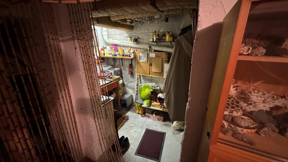 Schönes Reihenendhaus in ruhiger Lage, Pforzheim Arlinger 4 zimmer