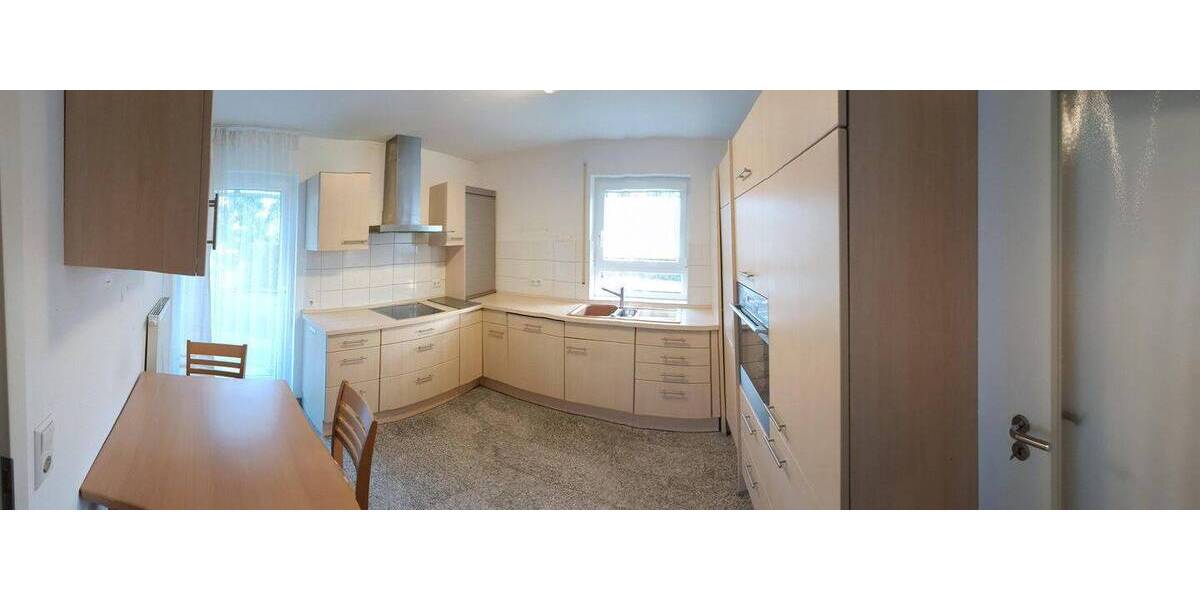 Einfamilienhaus Wiernsheim - 5 Zimmer, 127 m&sup2;, 1.560&euro; | Angebot:26527569