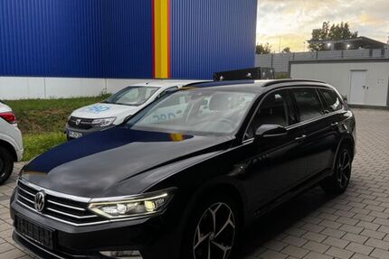 VW Passat 79.863 km 21.999 € Pforzheim 75177